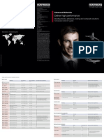 Deliver High Performance: Advanced Materials