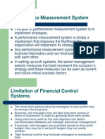 Balanced Scorecard