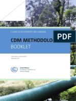 CDM - Unfccc.int Methodologies Documentation Meth Booklet