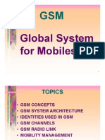 GSM