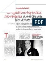 Entrevista Videla