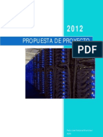 Propuesta de Proyecto Asir