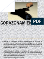 Corazonamiento (Analisis de Nucleos)