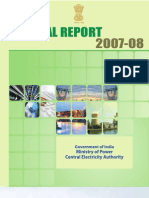 Annual Report 07 08