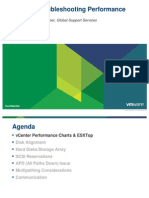 Vstorage: Troubleshooting Performance: Nathan Small, Staff Engineer, Global Support Services