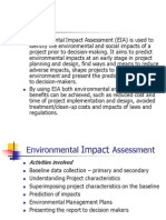 Environmental Impact Assessment Rev4