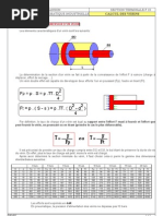 Calcul Vérin Et Distrib