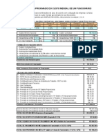 Calculo Aproximadode Salarios