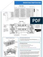 NetApp Shelf Cabling