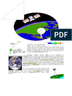 Electromagnetic Radiation Image Image Analysis and Interpretation Visual System