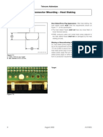 IPC A 610DC Telecom Addendum