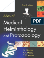 Atlas of Medical Helm in Tho Logy and Pro To Zoology