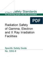 IAEA Safety Standards 2010