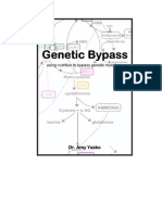 Genetic Bypass Book