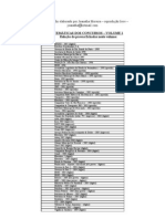 Apostila para Concurso Jornalismo - Parte 1