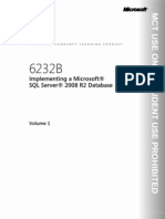 6232BD ENU Trainer Handbook Vol1