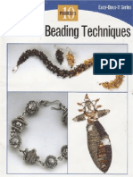 B&B - Creative Beading Technique