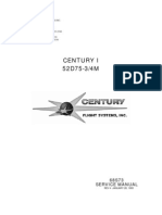 Century Iservicemanual