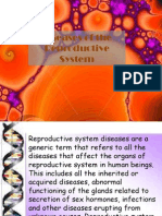 Reproductive Diseases