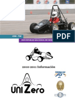 Fsae Uni Peru