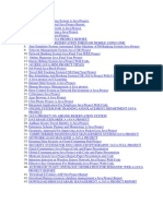 Prisoner Face Detecting System A Java Project