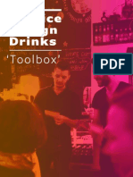 Service Design Toolbox