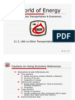 LNG Economics