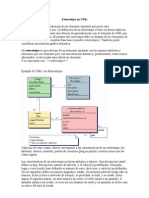 Estereotipo en UML