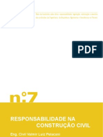 Caderno07-1 Responsabilidade Civil Na Construçao Civil