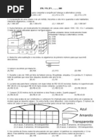 Saresp 2002 Mat