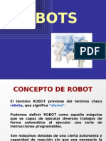 Robots