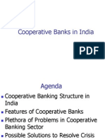 Cooperative Banks in India