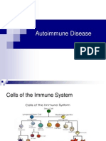 Autoimmune Disease