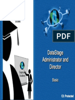 Datastage Administrator and Director - Day 1