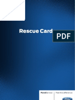 Rescue Cards en