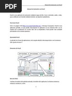 Manual de Animacion Con PENCIL