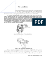 The Laser Diode