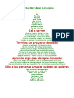 Arbol de Navidad