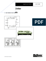 Mcquay Chiller Fundamentals