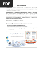 Monitoreo de Base de Datos Oracle