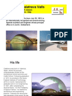 Calatrava