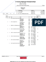 C73B1 Res1HeatRelay 112 Finals 1 Men 4x50 Medley