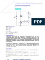 Practicas Electronic A para Montar