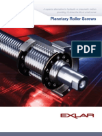 Roller Screw Brochure