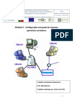 Trabalho SO M5