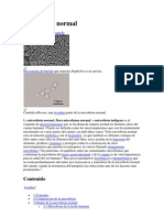 Microbiota Normal