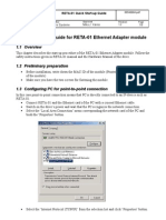 AB-ABB Communication Ethernet