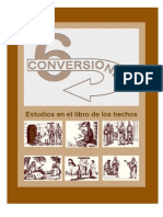 Seis Conversiones en Hechos-Preguntas