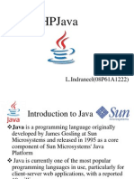 HPJava