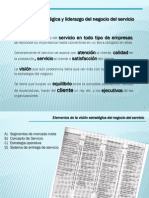 2 Visión Estratégica de Los Servicios